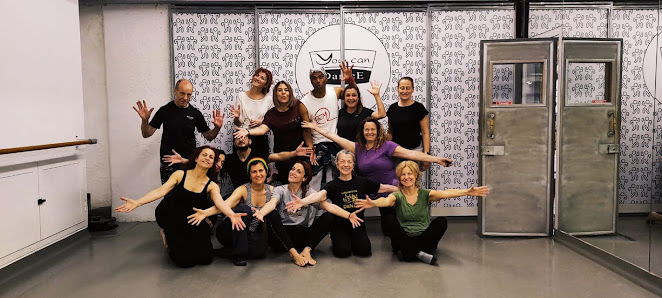 A. S. D. You Can Dance - Dance School Rome